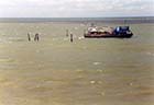 Jetty demolition [Payne Collection] | Margate History